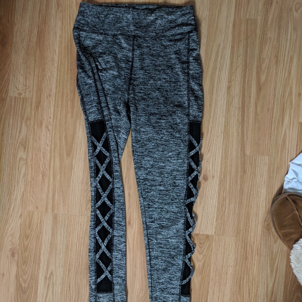 Work out leggings